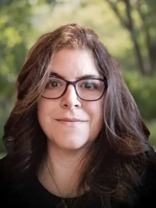 Brandy Kollmar, licensed massage therapist