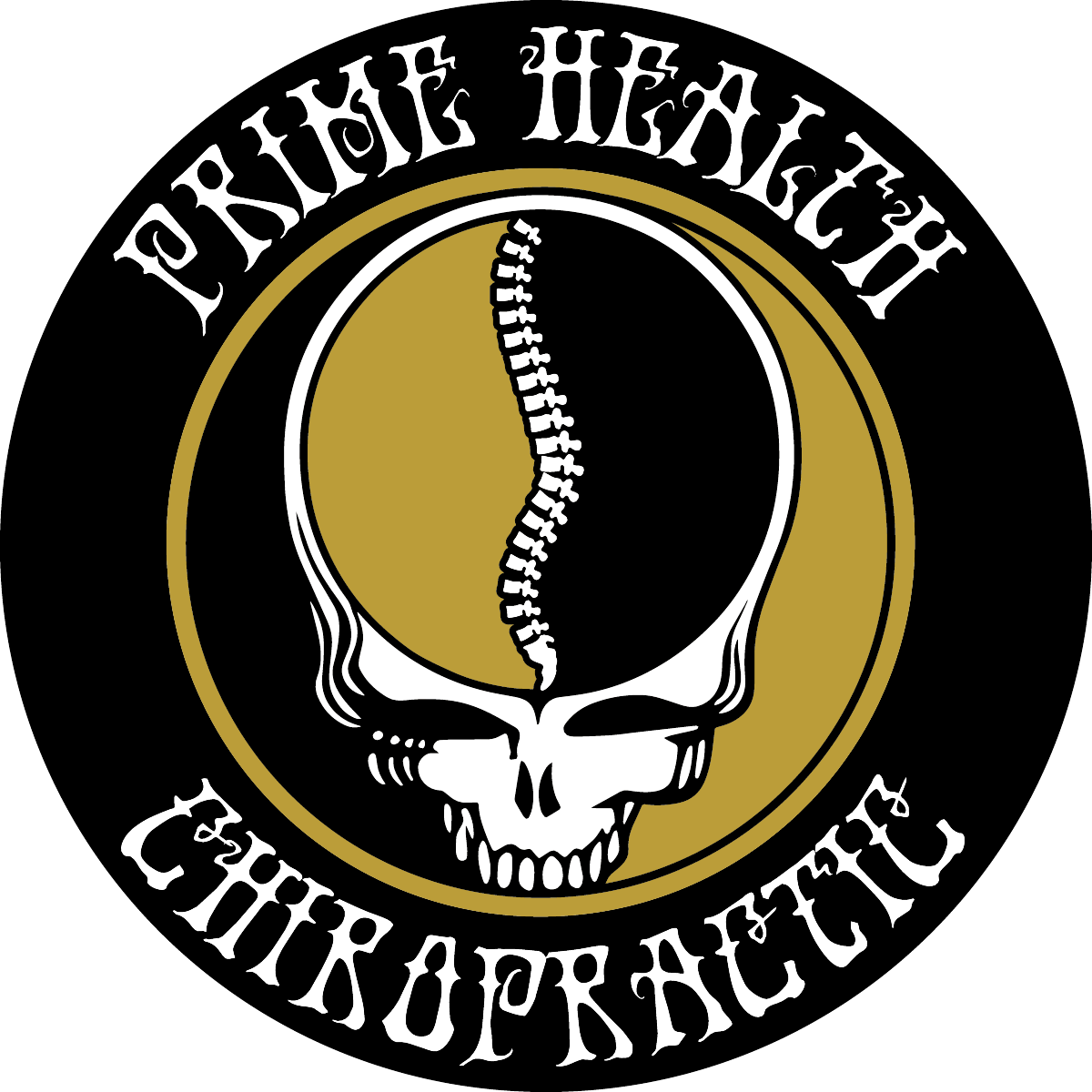 Prime Health Chiropractic emblem