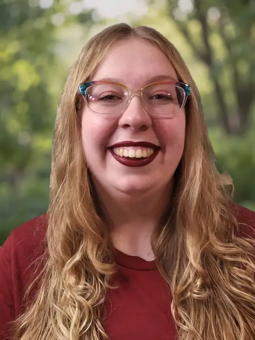 Sydney Kollmar, licensed massage therapist